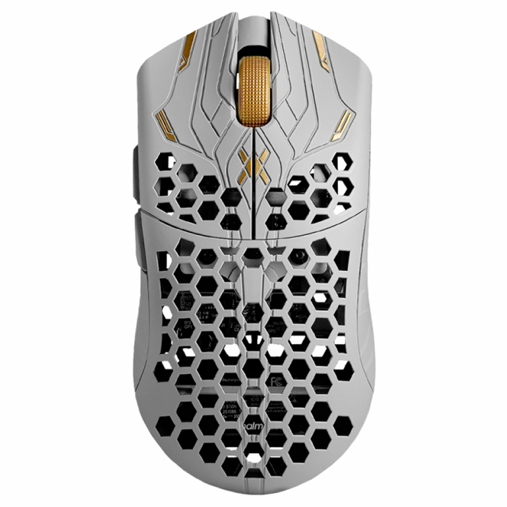 Finalmouse UltralightX Wireless Clix Medium Gaming Mouse Finalmouse UltralightX Wireless Clix Medium Gaming Mouse